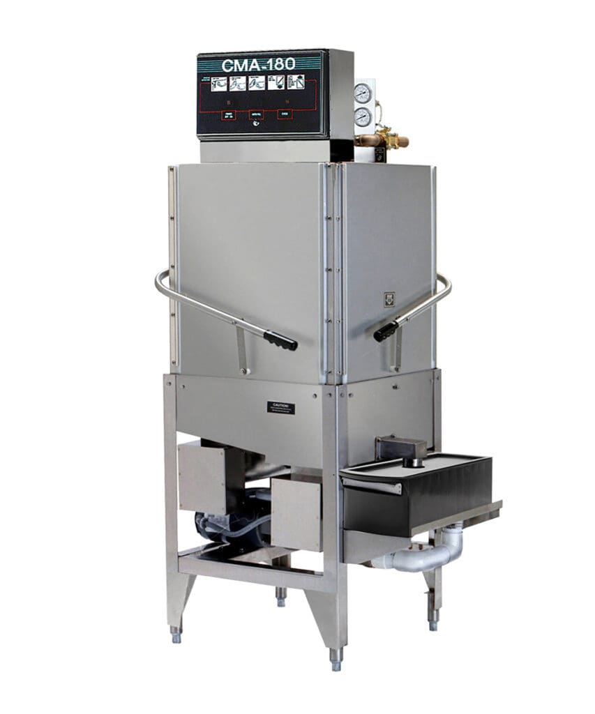 Product High Temp Dishwash