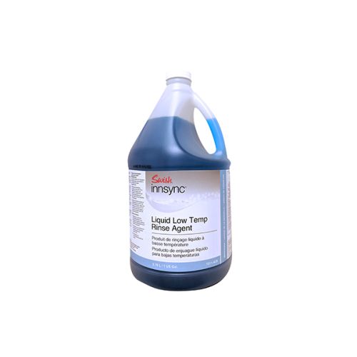 Product Rinse Agents
