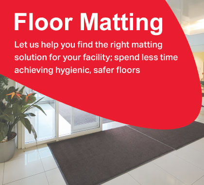 Product Matting Web Banner Mobile