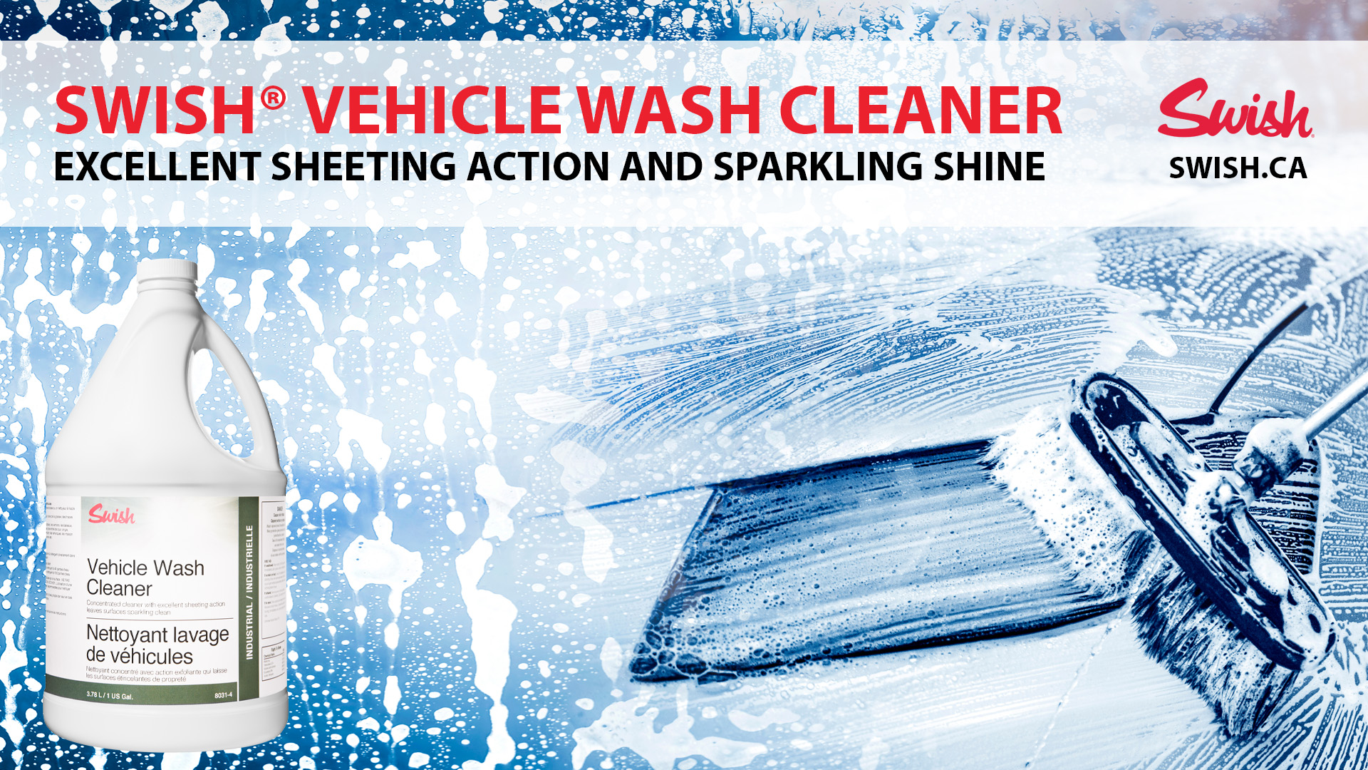 Vehicle Wash Cleaning Products Product Vehicle Wash Cleaning Products