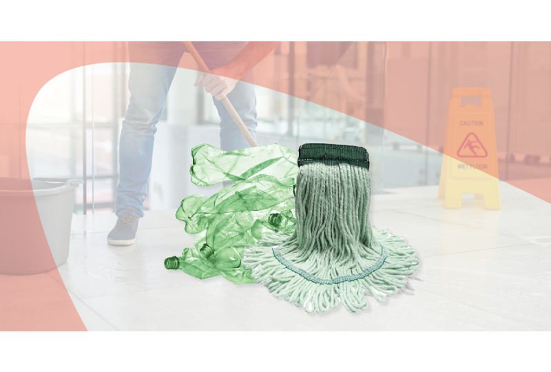 Perpetuator Mop