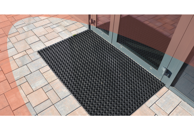 Entrance Matting