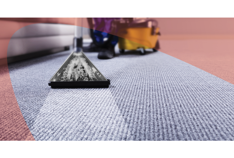 Carpet Extractor 