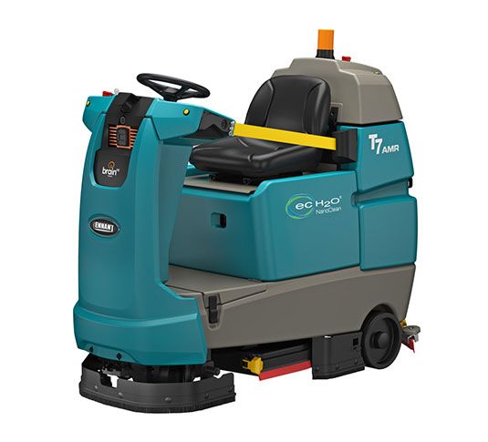 Product autonomous robotic 