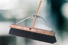 Brooms