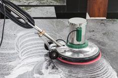 Floor Machines