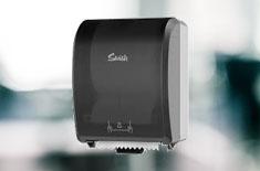 Hand Towel Dispensers