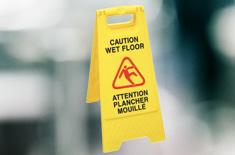 Safety Signs