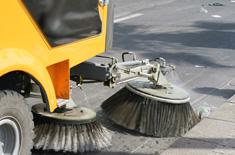 Sweepers