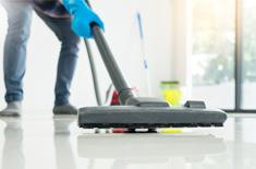 Vacuums