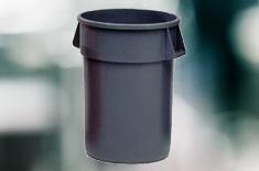 Recycling & Waste Receptacles