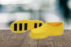 Protective Equipment