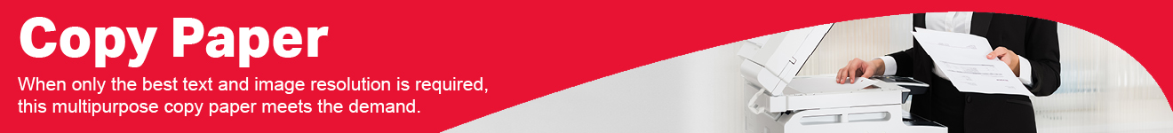 Product Banner PaperProducts CopyPaper 1