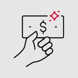Product Money Icon