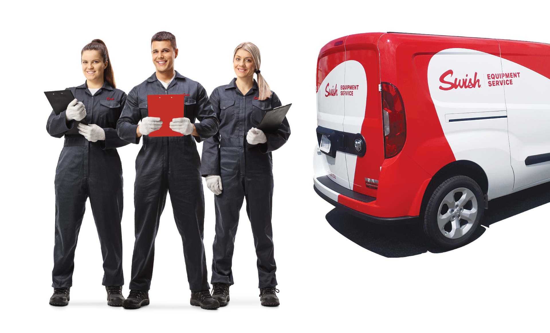 Product Swish Services Banner