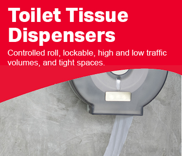 Product MBanner PaperProducts ToiletTissueDispenser
