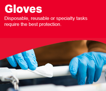 Product MBanner Safety PPE Gloves