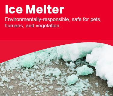 Product MBanner Safety PPE IceMelter