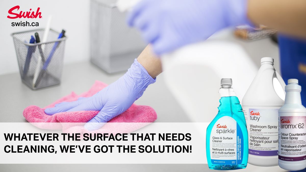 Surface cleaning chemicals Product Surface cleaning chemicals