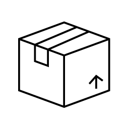 Product Warehouse Icon
