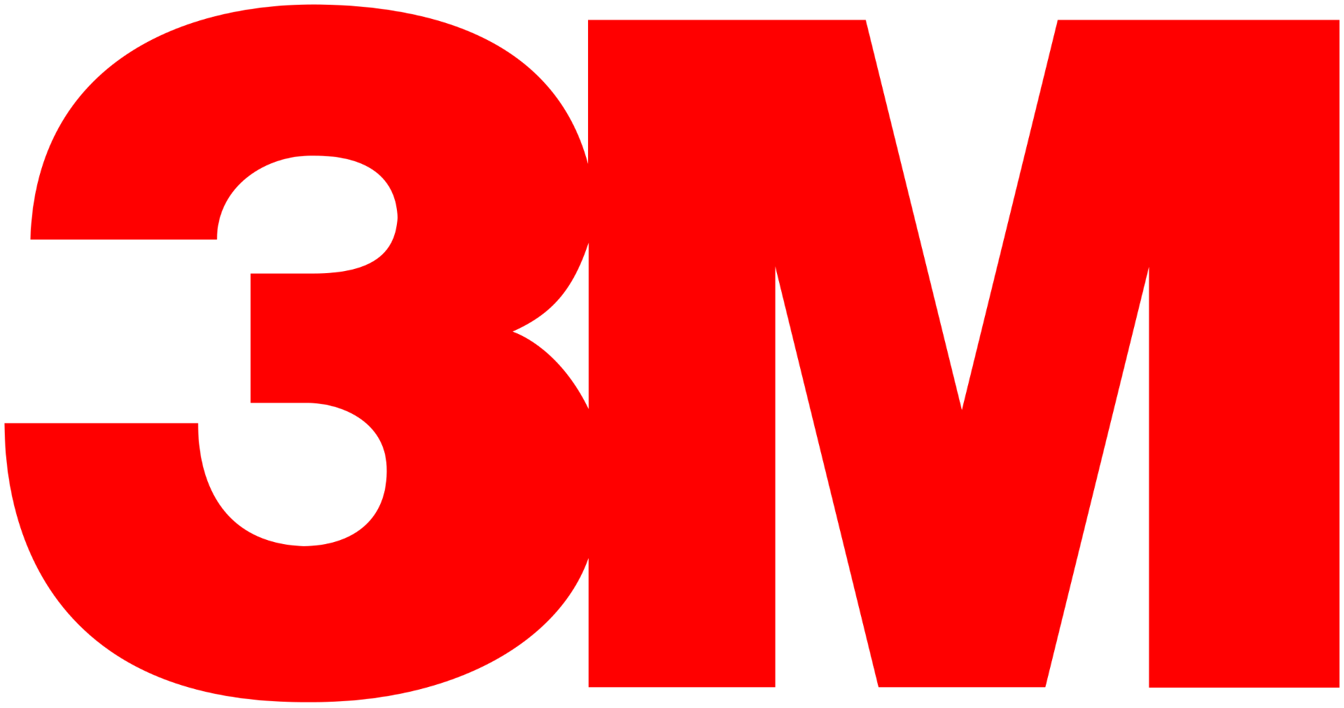 Product 2560px 3M wordmark.