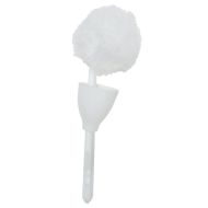 Product Deluxe Cone Toilet Bowl Mop
