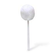 Product Toilet Bowl Swab - White