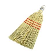Product Corn Whisk Hand Broom - 3-String