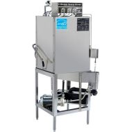 Product CMA Low-Temp E-AH EXT Sanitizing Dishwasher