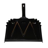 Product Metal Dust Pan - 16”
