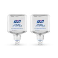 Product Purell® LTX-12 Advanced Hand Rub - 1200mL
