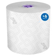 Product Scott® Essential* High Capacity Hard Roll Towels - White 6x950'