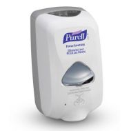 Product Purell® TFX™ Hand Sanitizer Dispenser - White 1200mL