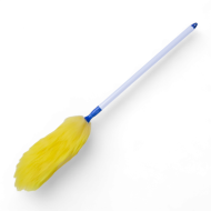 Product Extendable Lambswool Duster - 30-40"