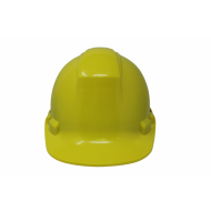 Product Whistler Hard Hat - Yellow