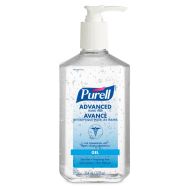 Product Purell® Advanced Hand Rub Gel - 354mL