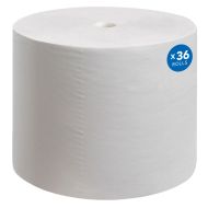 Product Scott® Essential Coreless Standard Bathroom Tissue - White 2-Ply 36x1000 Sheets