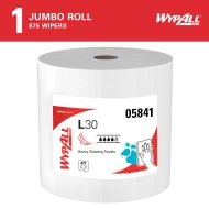 Product WypAll® L30 Heavy Duty Cleaning Towels