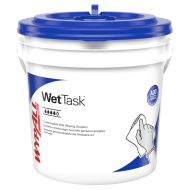 Product WypAll® Wipers for Bleach, Disinfectants, and Sanitizers