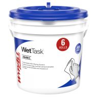 Product WypAll® PowerClean™ Wipers for Solvents - 6x95 Sheets