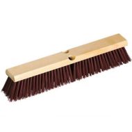 Product Coarse Push Broom Head - 18"