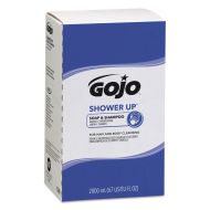 Product Gojo® Shower Up® Soap & Shampoo - 4x2L