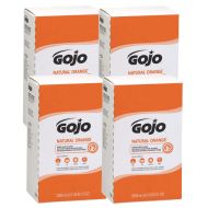 Product Gojo® Natural* Orange™ Pumice Hand Cleaner - 4x2L