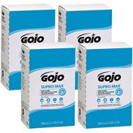 Product Gojo® Supro Max™ Hand Cleaner - 4x2L