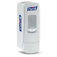 Product Purell® ADX-7™ Hand Sanitizer Dispenser - White 700mL