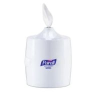 Product Purell® Hand Sanitizing Wipes Dispenser - White