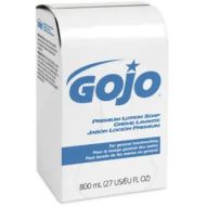 Product GOJO® Premium Lotion Soap - 12x800mL
