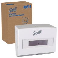 Product Scott® Scottfold™ Folded Towel Dispenser - White