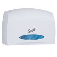 Product Scott® Essential™ Coreless Jumbo Toilet Paper Dispenser