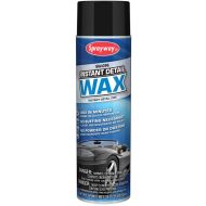 Product Instant Shine Auto Detail Wax - 454g